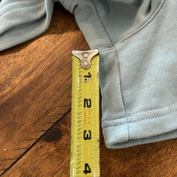 Coca-Cola X Puma Women's Slate  Shorts size Small - Picture 10 of 12